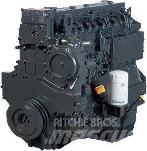 Perkins 3.152.4T Motores