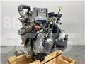 Perkins 854F-E34T Motores