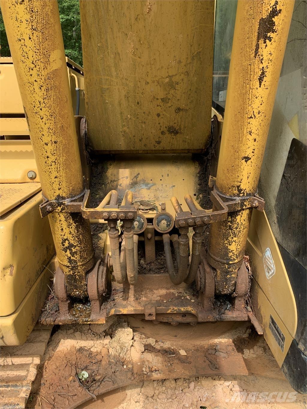 CAT 315CL Construção - Outros
