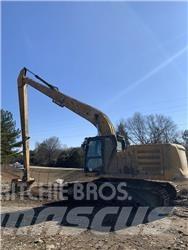 CAT 330SLR Escavadoras de longo alcance