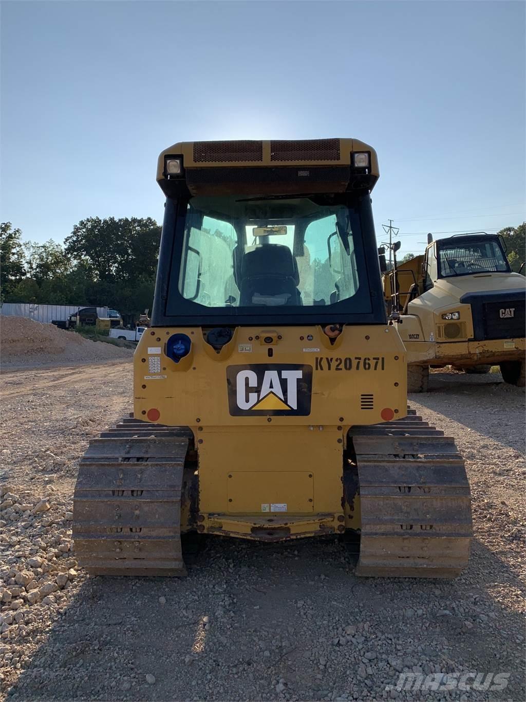 CAT D5K2 LGP Construção - Outros
