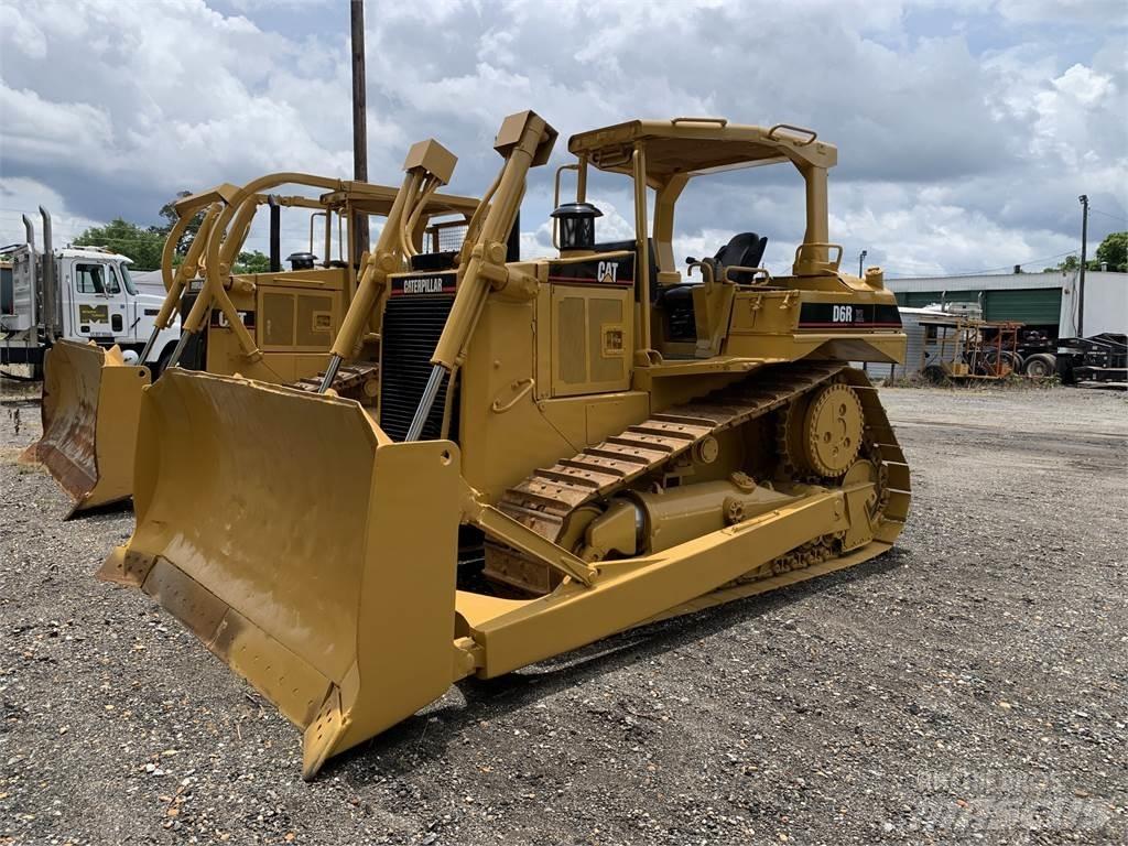 CAT D6R XL Construção - Outros
