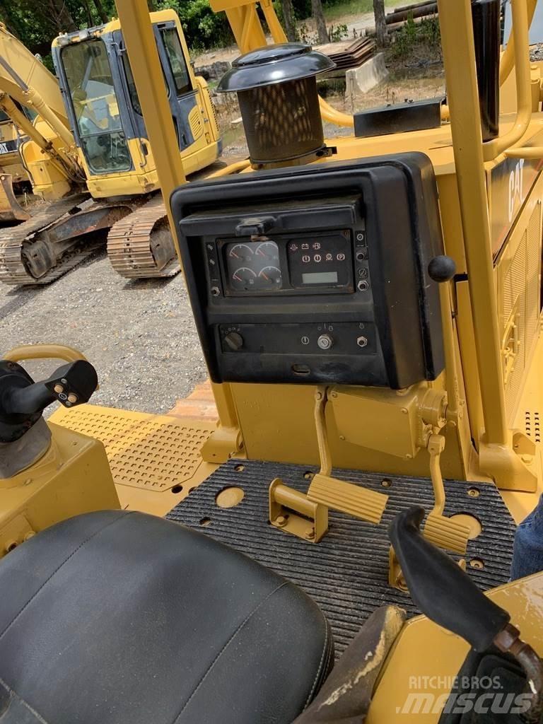 CAT D6R XL Construção - Outros
