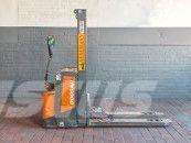 Doosan BDL13S-7 Empilhador para operador externo