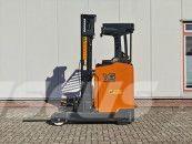 Doosan BR16JW-7 Plus Empilhadores Elevadores
