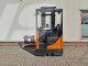 Doosan BR16JW-7 Plus Empilhadores Elevadores