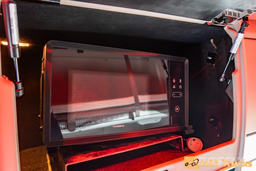 DAF XF480 FTG 6x2/4 Tractores (camiões)