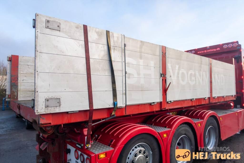  Diverse Vognmandslad Transportes - Outros
