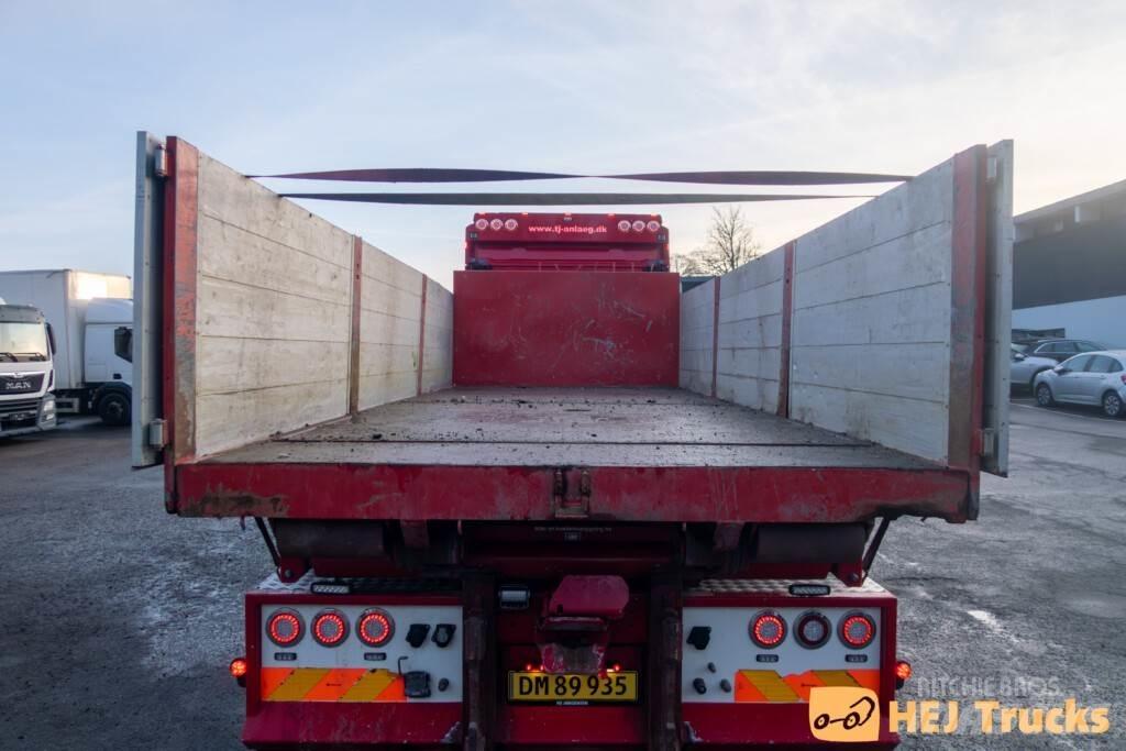  Diverse Vognmandslad Transportes - Outros
