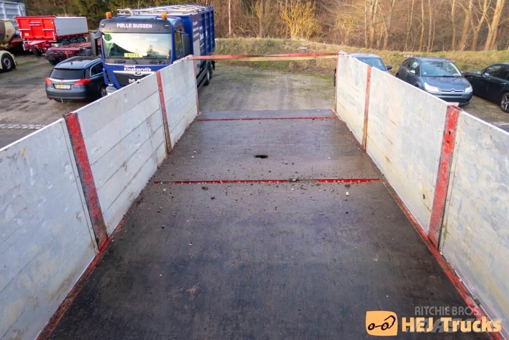  Diverse Vognmandslad Transportes - Outros
