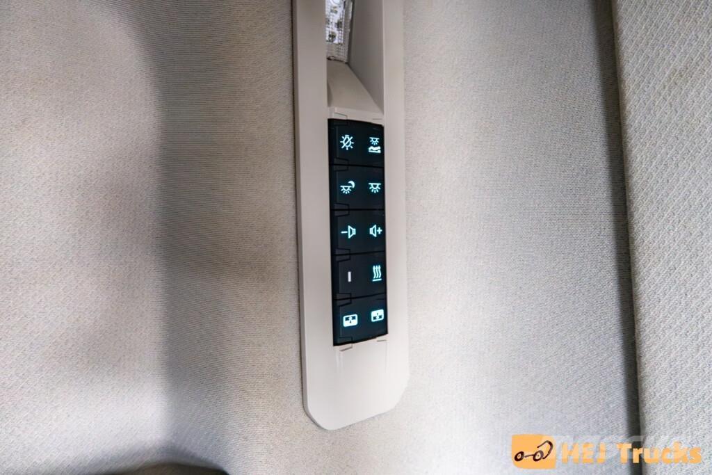 Ford F-MAX 500 4x2 Tractores (camiões)