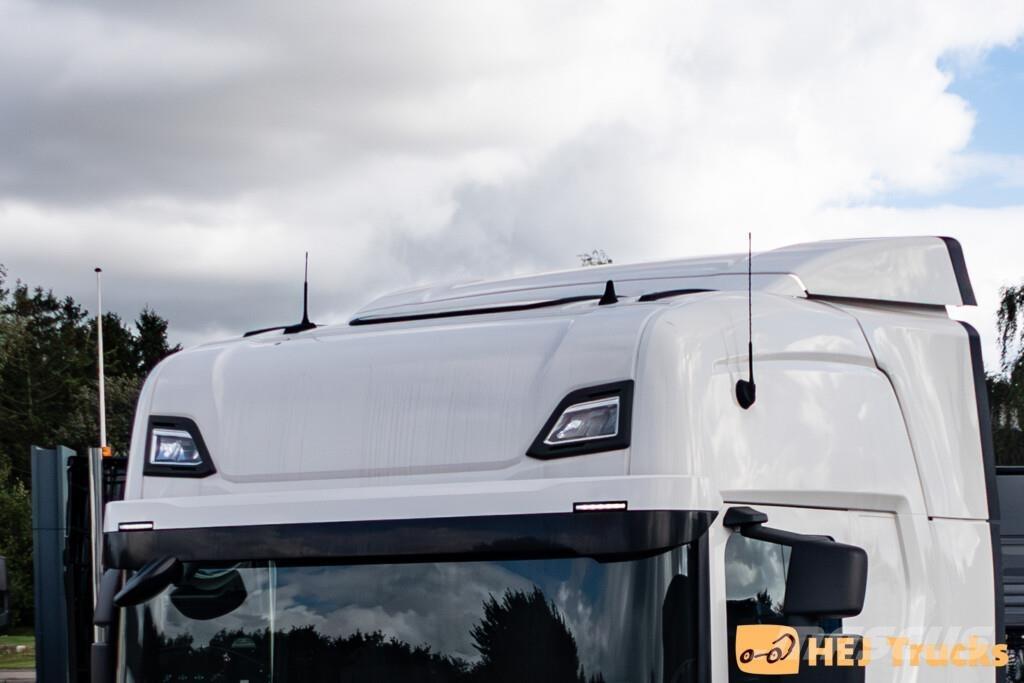 Scania R500 A6x2NB Tractores (camiões)