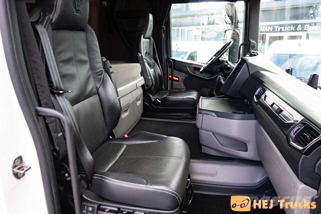 Scania R500 A6x2NB Tractores (camiões)