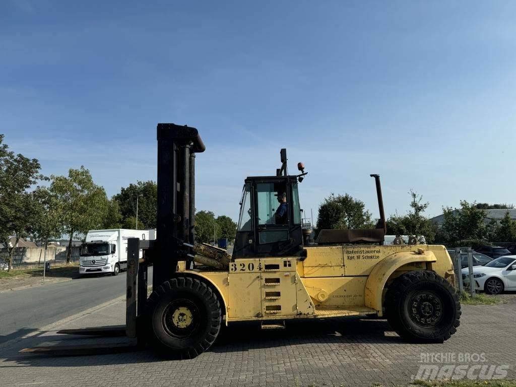 Hyster H32.00F Empilhadores Diesel