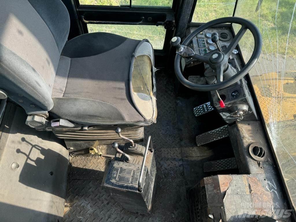 Hyster H32.00F Empilhadores Diesel
