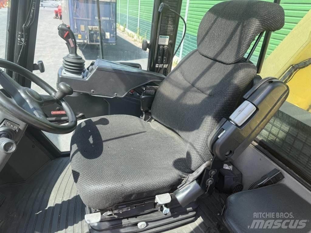 Hyster RS4633IH Guindastes móveis