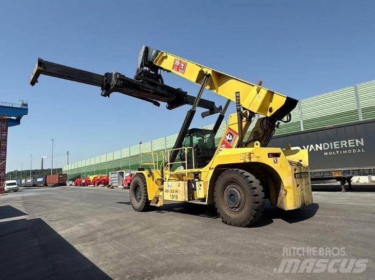 Hyster RS4633IH Guindastes móveis