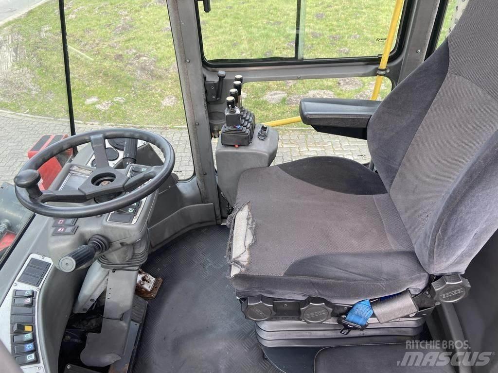 Kalmar DCE150-12 Empilhadores Diesel
