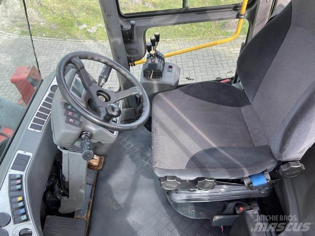Kalmar DCE150-12 Empilhadores Diesel