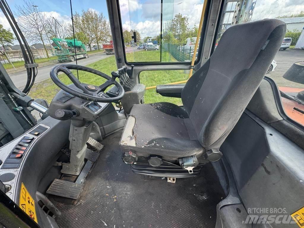 Kalmar DCE160-12 Empilhadores Diesel