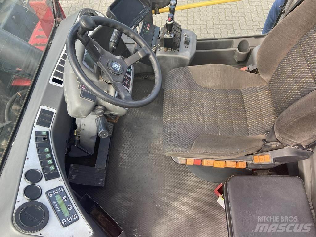 Kalmar DCE70-35E4 Manuseadores de contentores