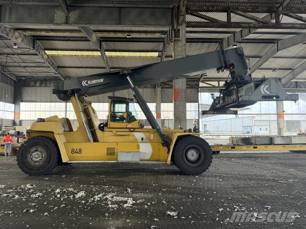 Kalmar DRF450-70S5X Guindastes móveis