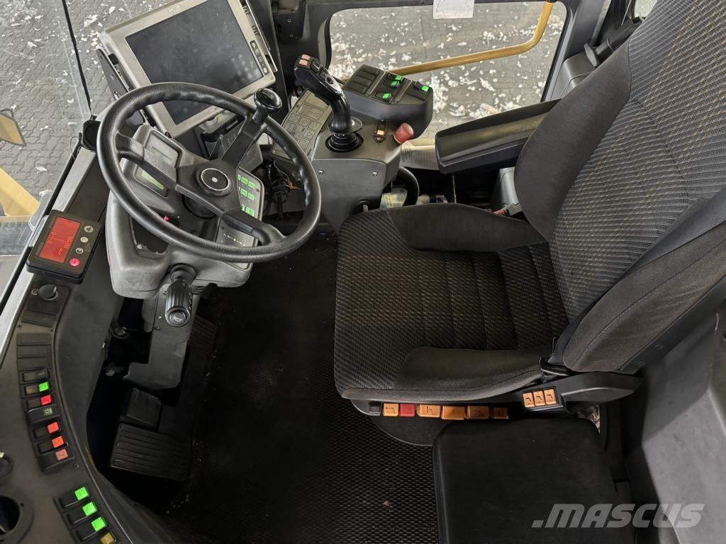 Kalmar DRF450-70S5X Guindastes móveis