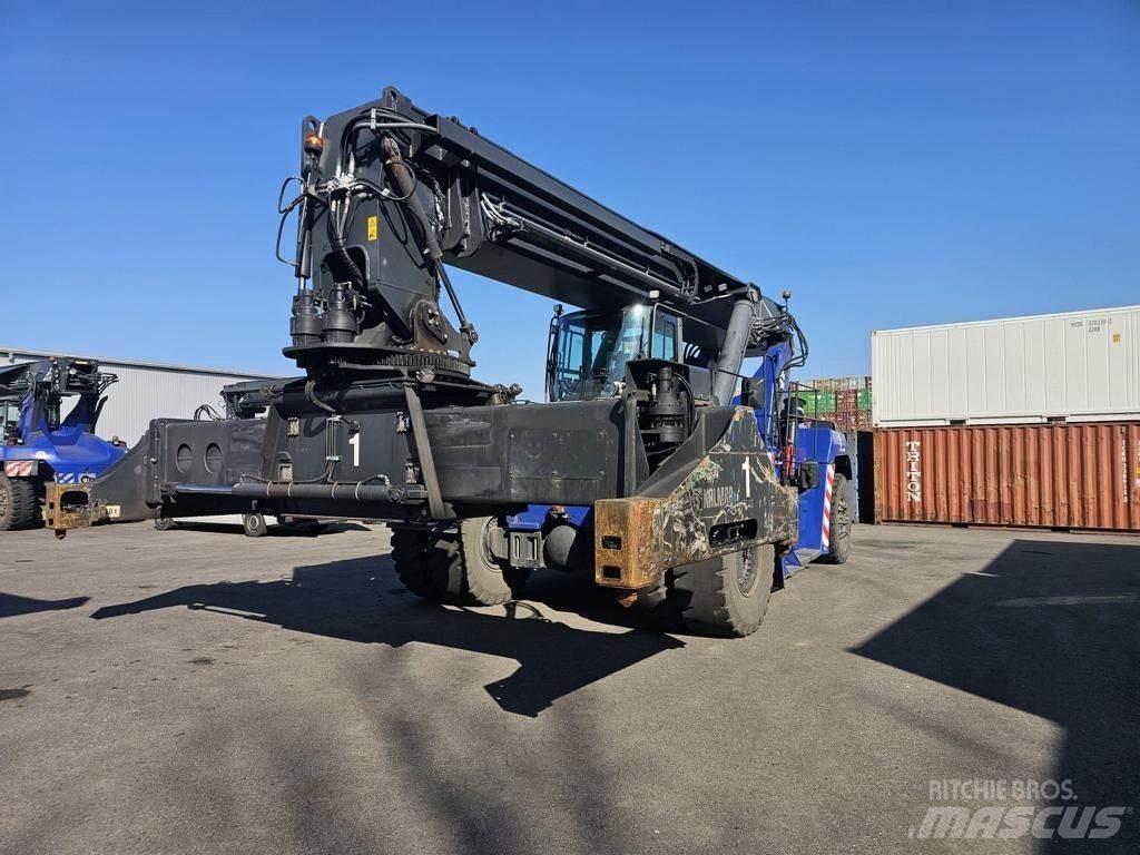 Kalmar DRG420-60S5 Guindastes móveis