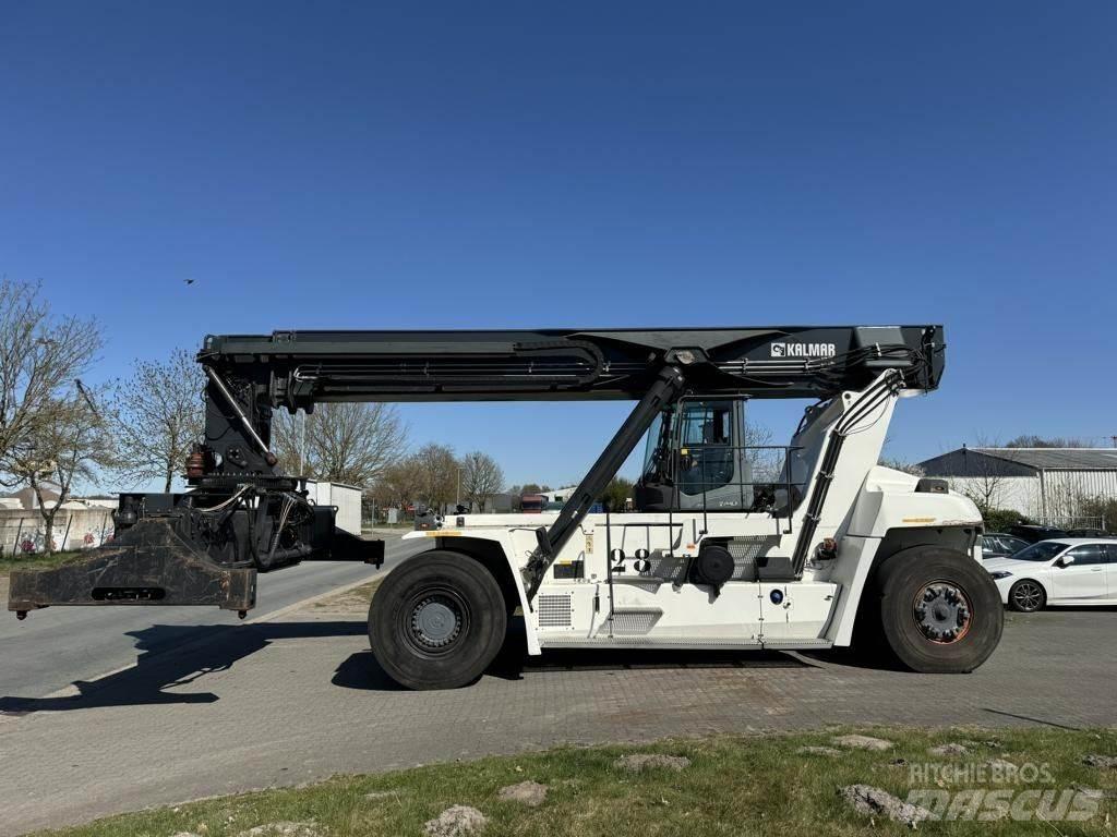 Kalmar DRG450-60S5 Guindastes móveis