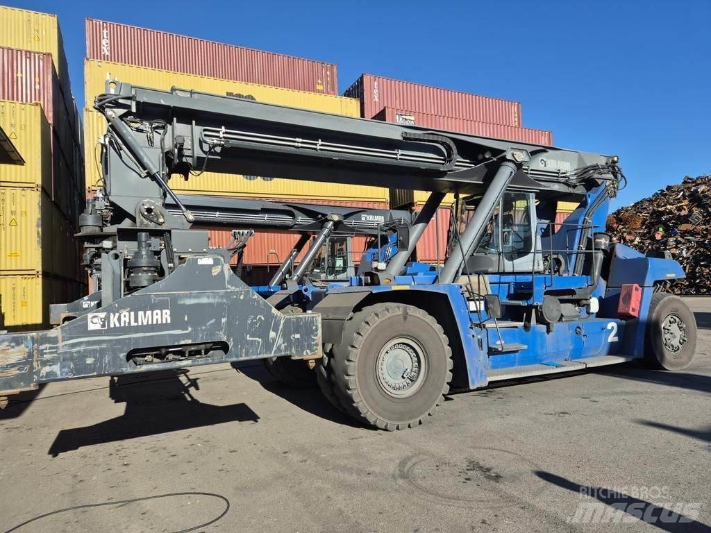 Kalmar DRG450-65S5 Guindastes móveis