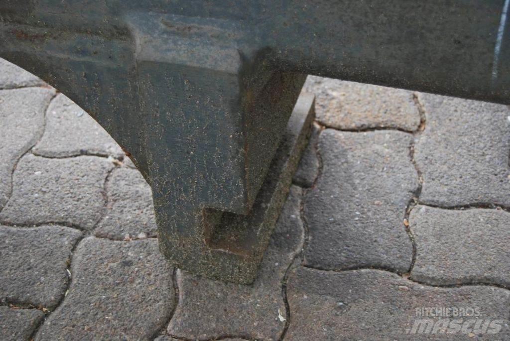 Kaup 25T183C - Hook Movimentação cargas - Outros
