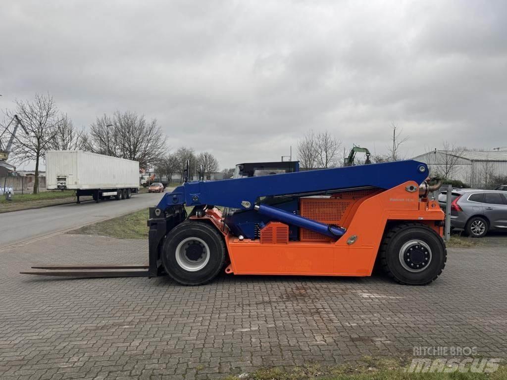 Meclift ML1812R Empilhadores Diesel