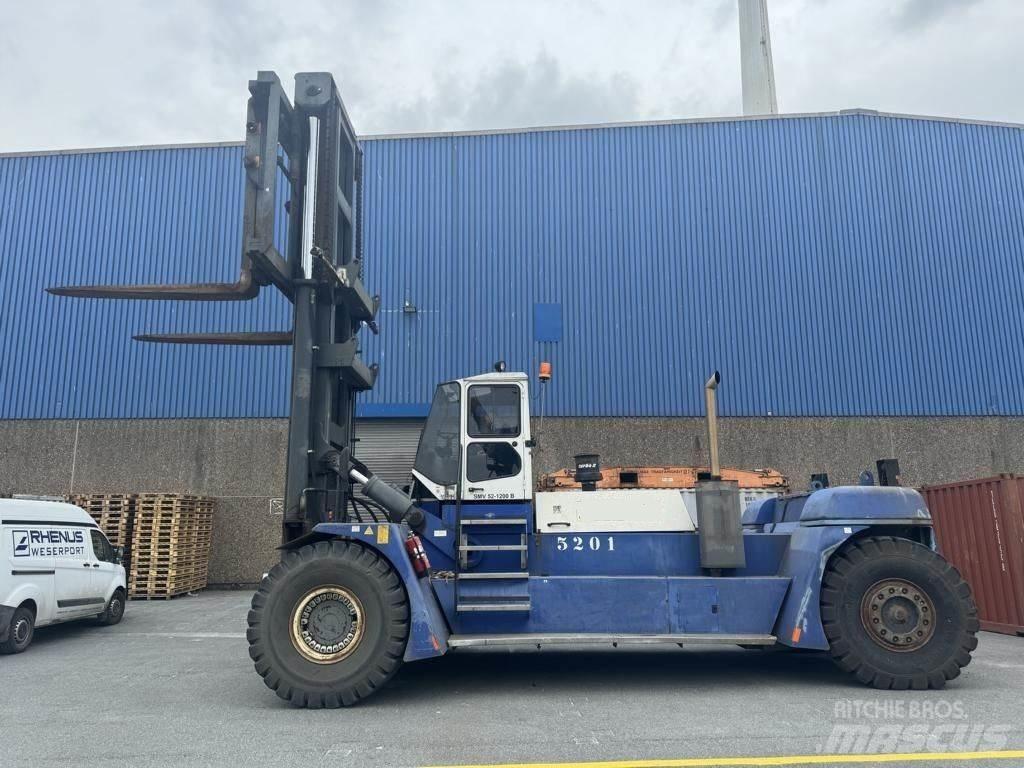 SMV 52-1200B Empilhadores Diesel