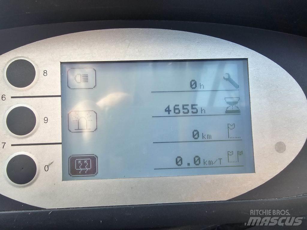 Still RX60-30 Empilhadores eléctricos