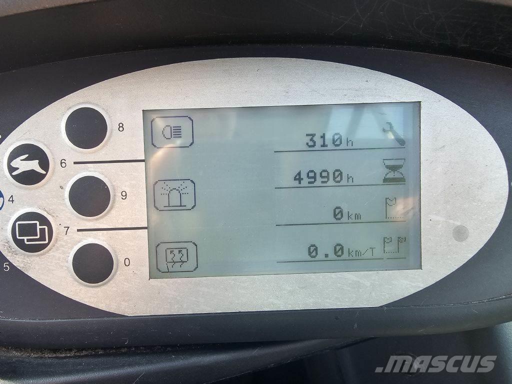 Still RX60-30 Empilhadores eléctricos