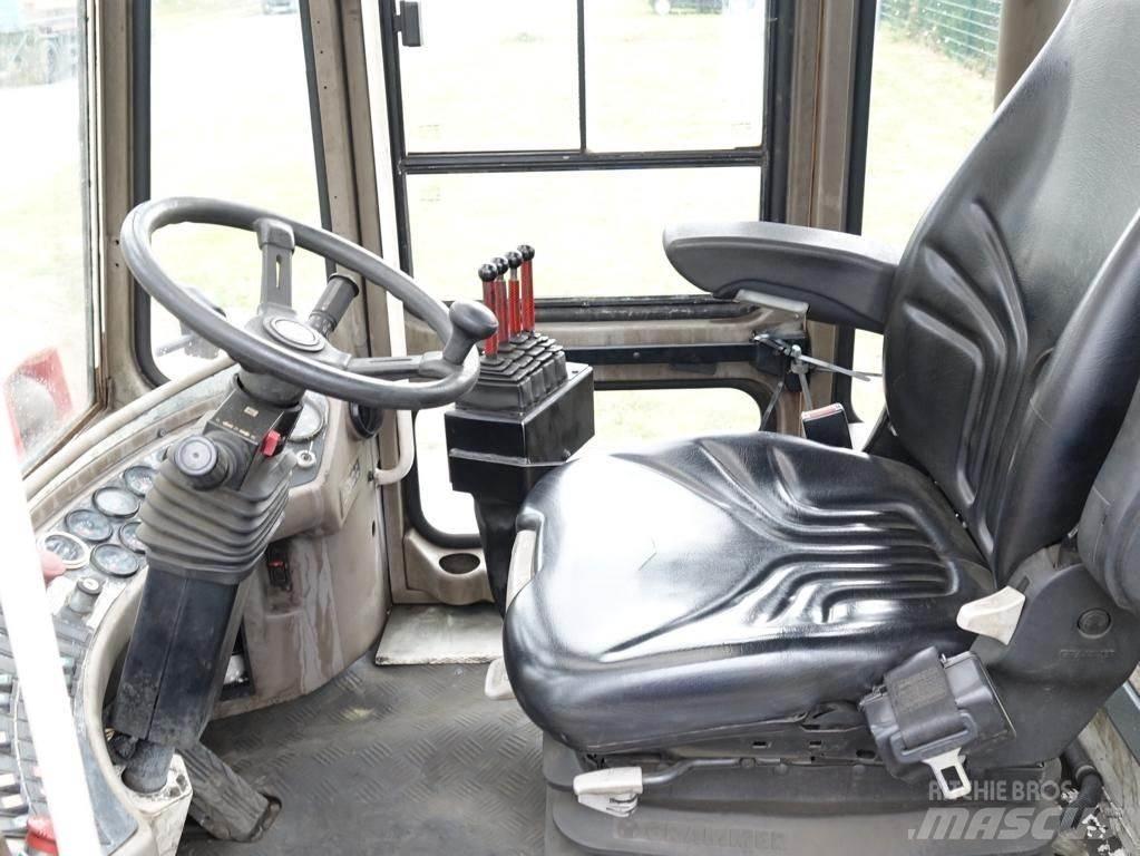 Svetruck 13.6-120-32 Empilhadores Diesel