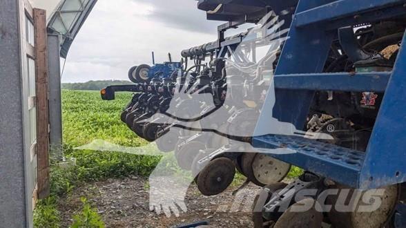 Kinze 3600 Plantadores