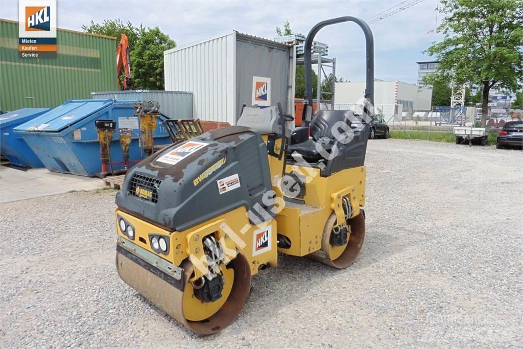 Bomag BW 90 AD-5 Construção - Outros
