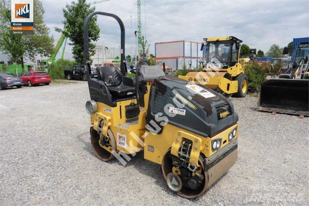 Bomag BW 90 AD-5 Construção - Outros
