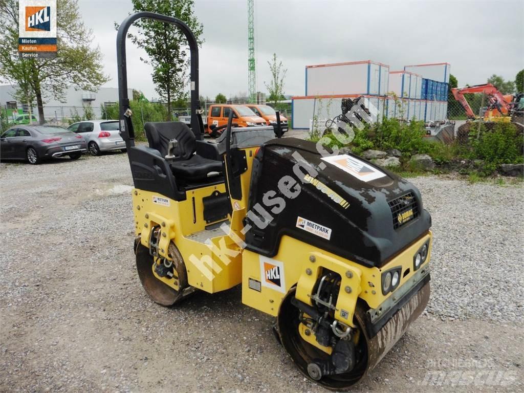 Bomag BW 90 AD-5 Construção - Outros
