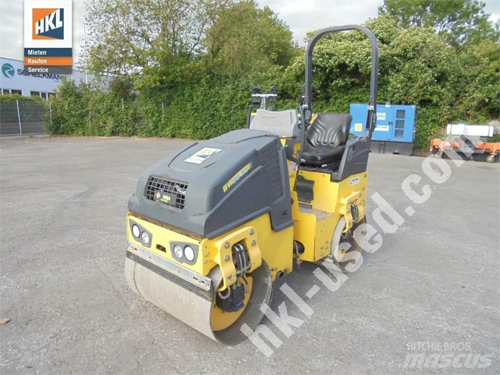 Bomag BW 90 AD-5 Construção - Outros
