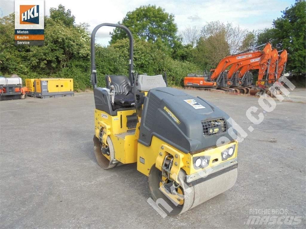 Bomag BW 90 AD-5 Construção - Outros
