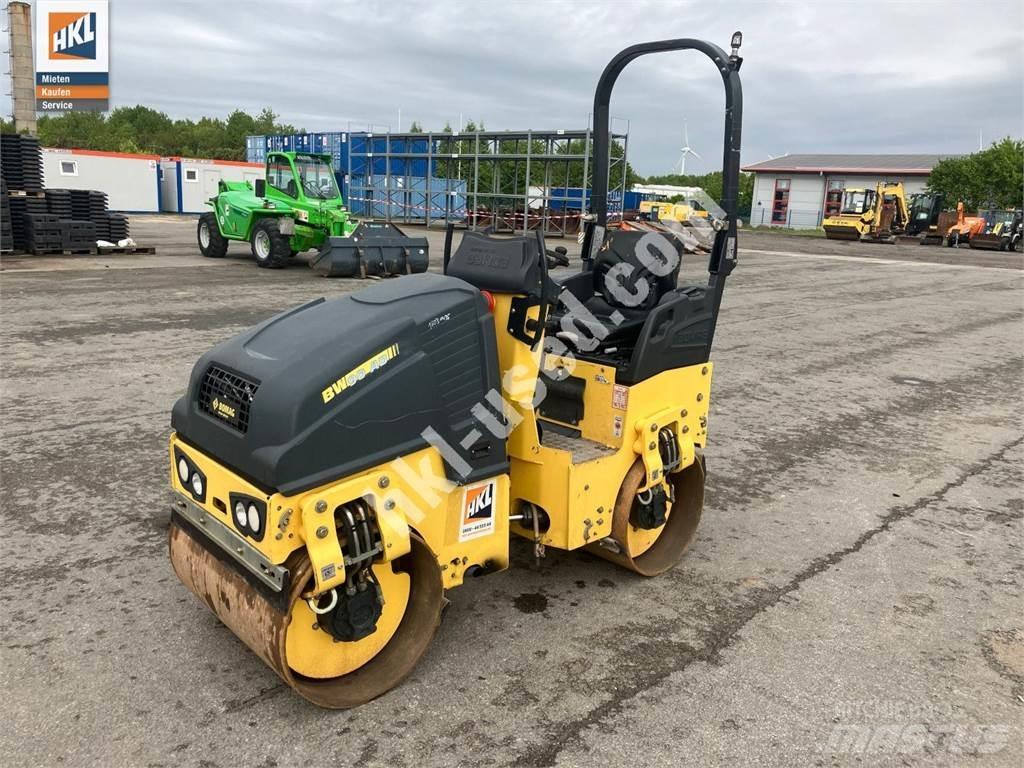 Bomag BW 90 AD-5 Construção - Outros
