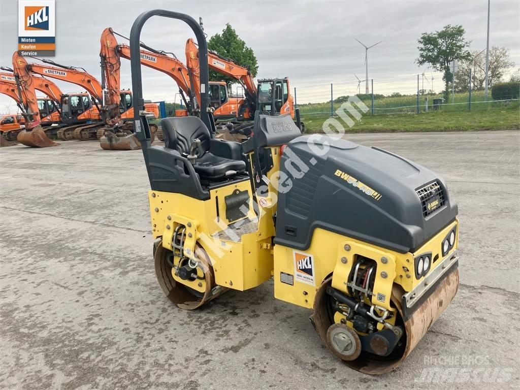 Bomag BW 90 AD-5 Construção - Outros
