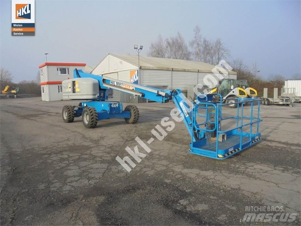 Genie S 45 Construção - Outros
