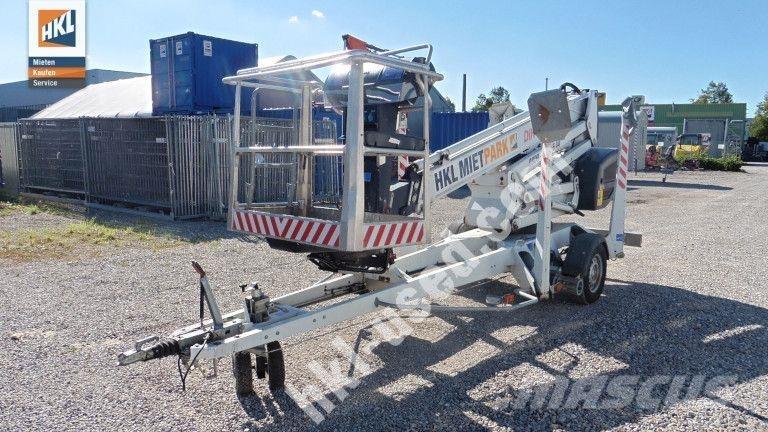  HEMATEC DINO 160 XT Construção - Outros
