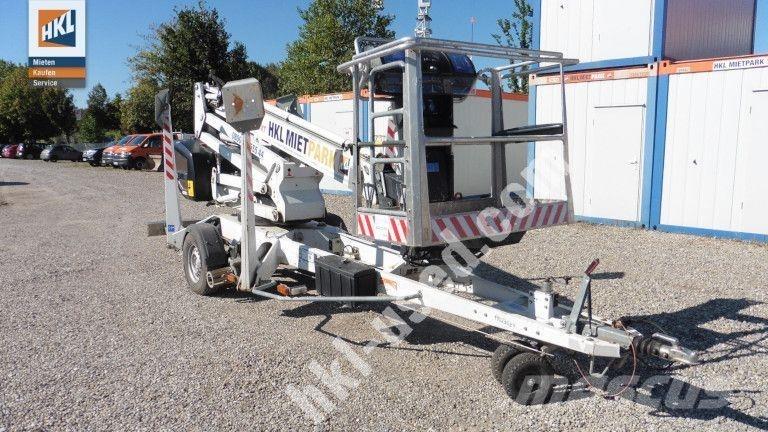  HEMATEC DINO 160 XT Construção - Outros
