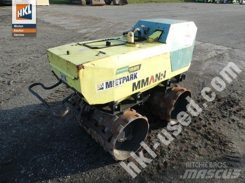 Rammax 1515-MI Construção - Outros
