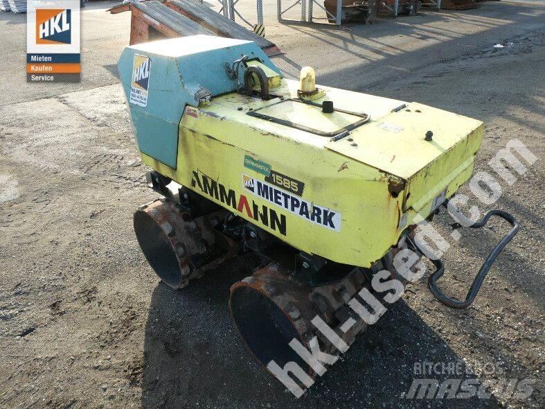 Rammax 1515-MI Construção - Outros
