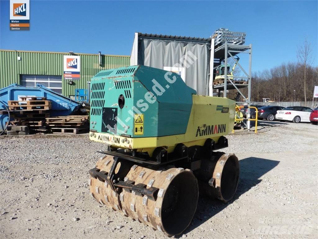 Rammax 1585-MI Construção - Outros
